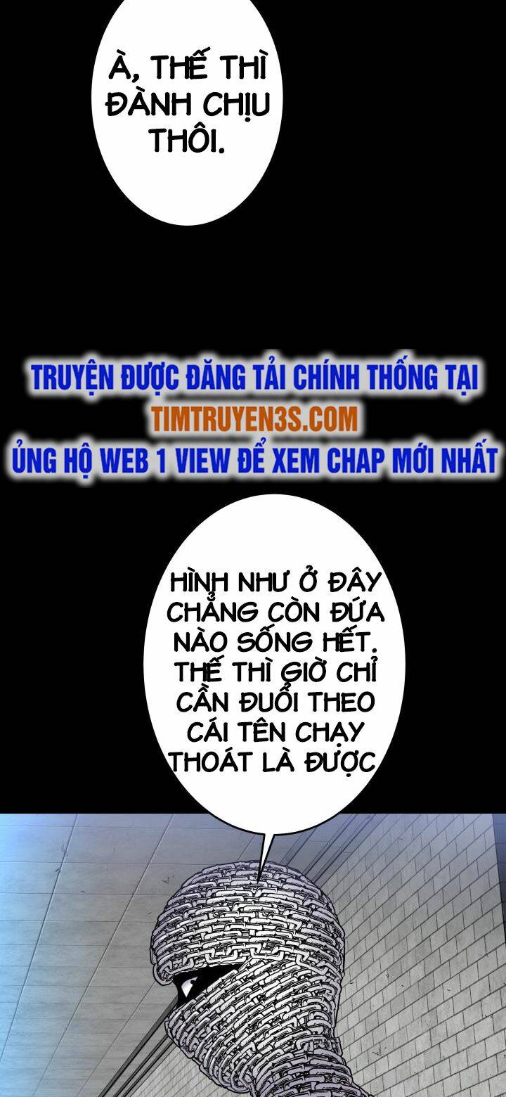 Trò Chơi Của Chúa Thượng Chương 20 Ảnh 7