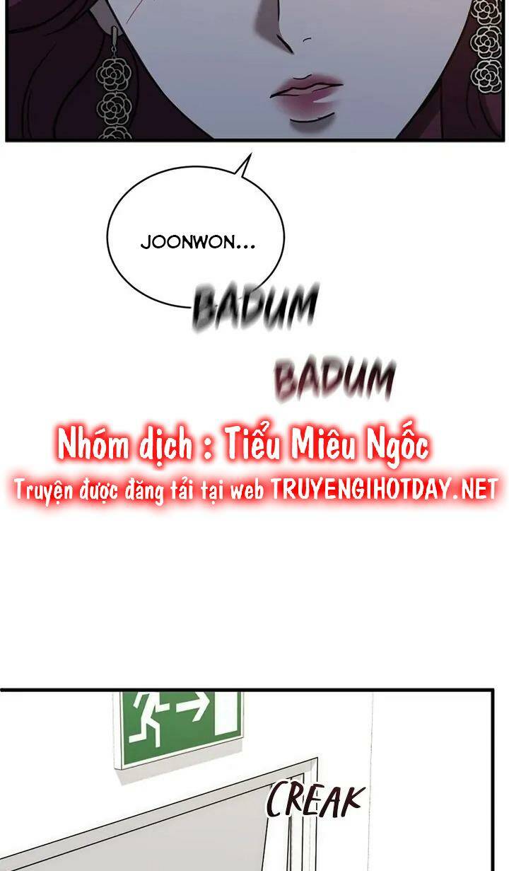 Lần Thứ Ba Chương 54 Ảnh 18