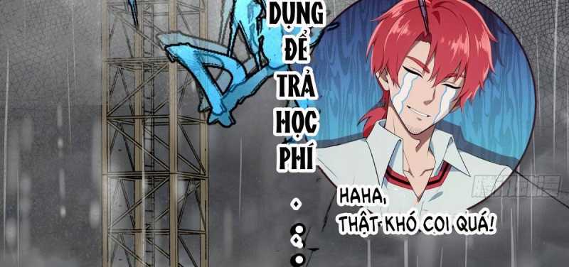 Trùng Sinh Về 1998, Yêu Đương Không Bằng Trở Nên Lớn Mạnh Chương 0 Ảnh 13