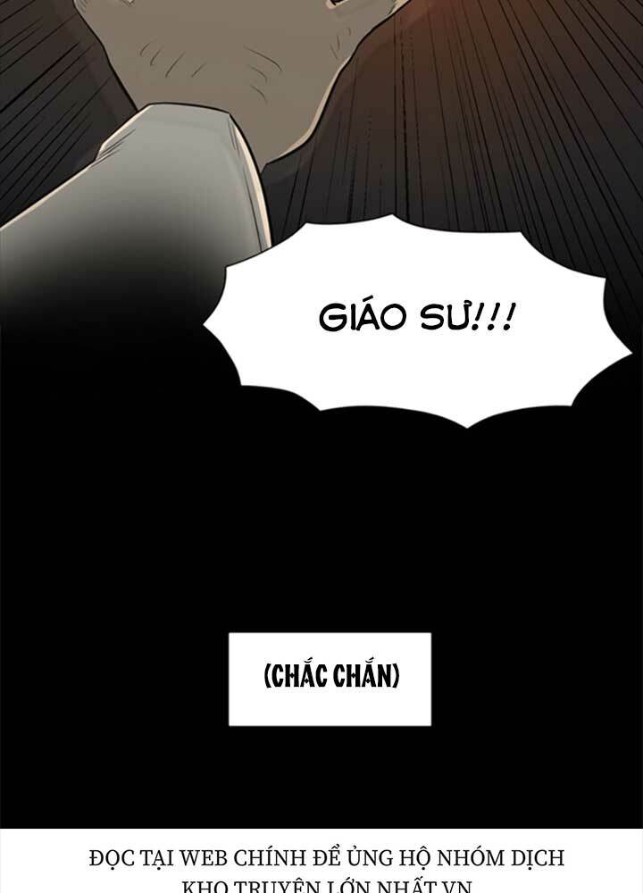 Bậc Thầy Kiếm Sư 2: Arachi Dị Nhân Đầu Tiên Chương 2 Ảnh 75