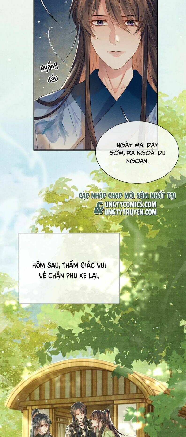 Ngộ Xà Chương 80 Ảnh 18