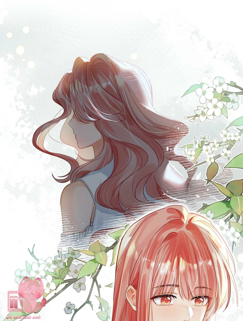 Bong Bóng Đào Chi Chương 12 Ảnh 21