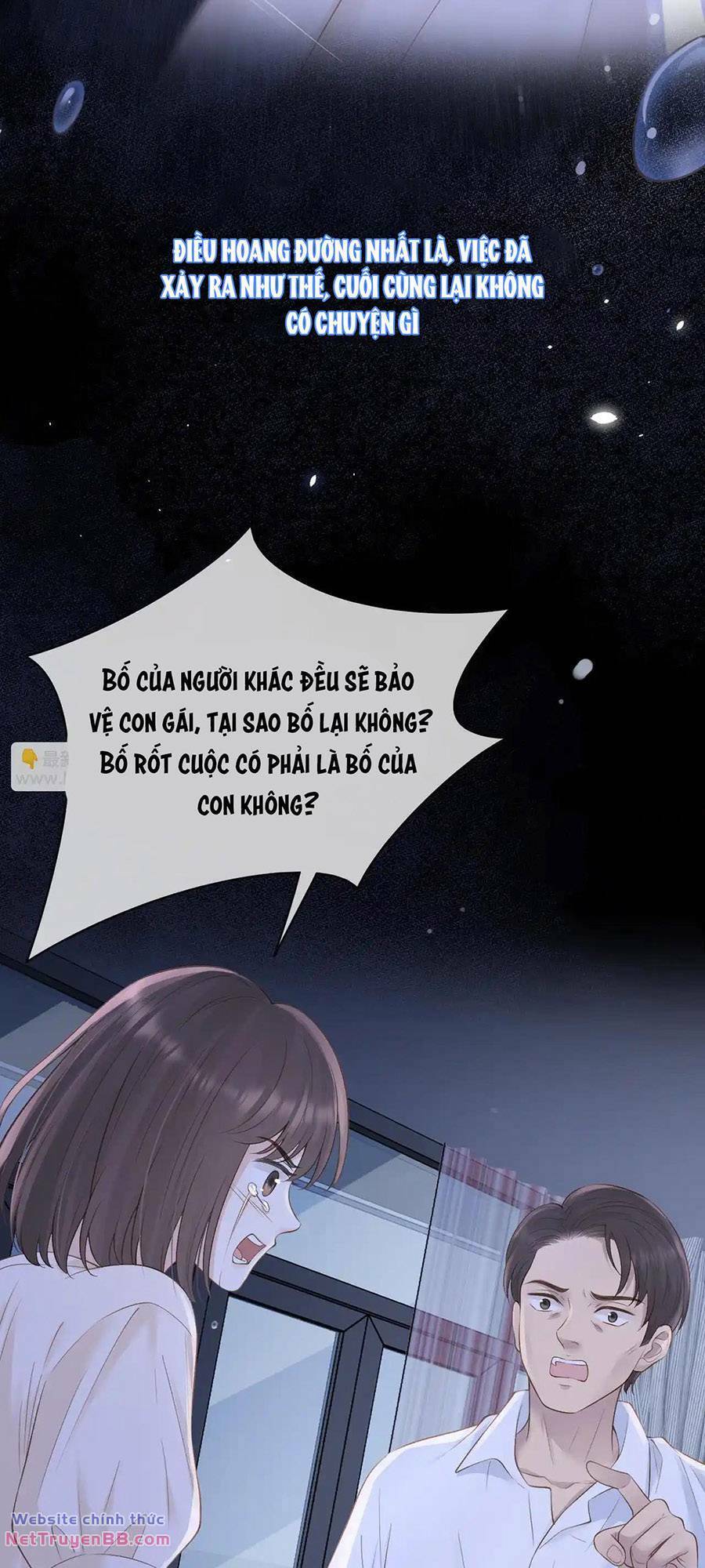 Núi Của Cô Ấy, Biển Của Cô Ấy Chương 40 Ảnh 5