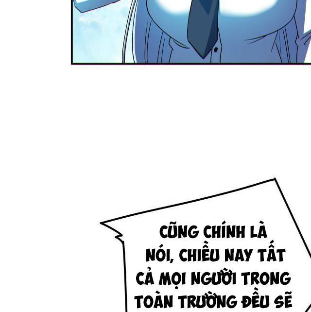 Mạt Thế Vô Địch: Chỉ Có Ta Là Người Chơi Bản Beta Chương 5 Ảnh 58