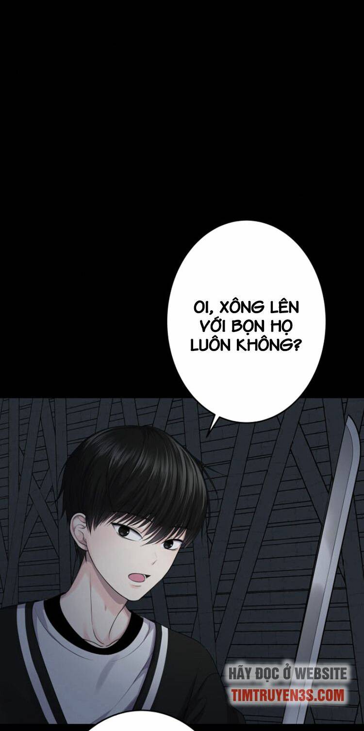 Trò Chơi Của Chúa Thượng Chương 15 Ảnh 62