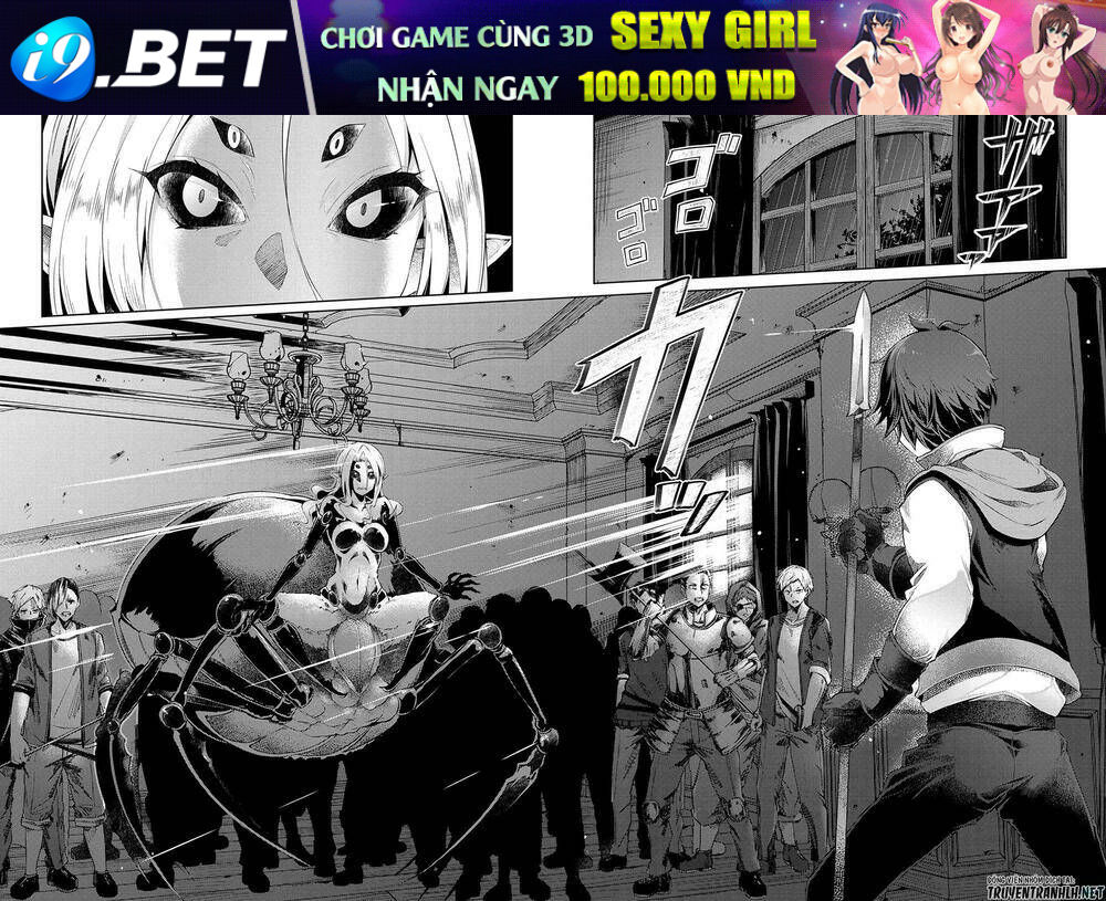 Ie Ga Moete Jinsei Dou Demo Yoku Natta Kara, Nokotta Nakenashi No Kin De Dark Elf No Dorei O Katta Chương 9 Ảnh 29