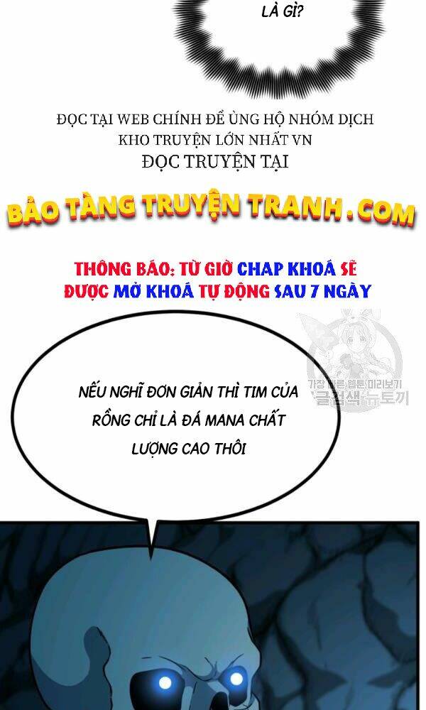Ngôi Nhà Kết Nối Với Hầm Ngục Chương 41 Ảnh 63