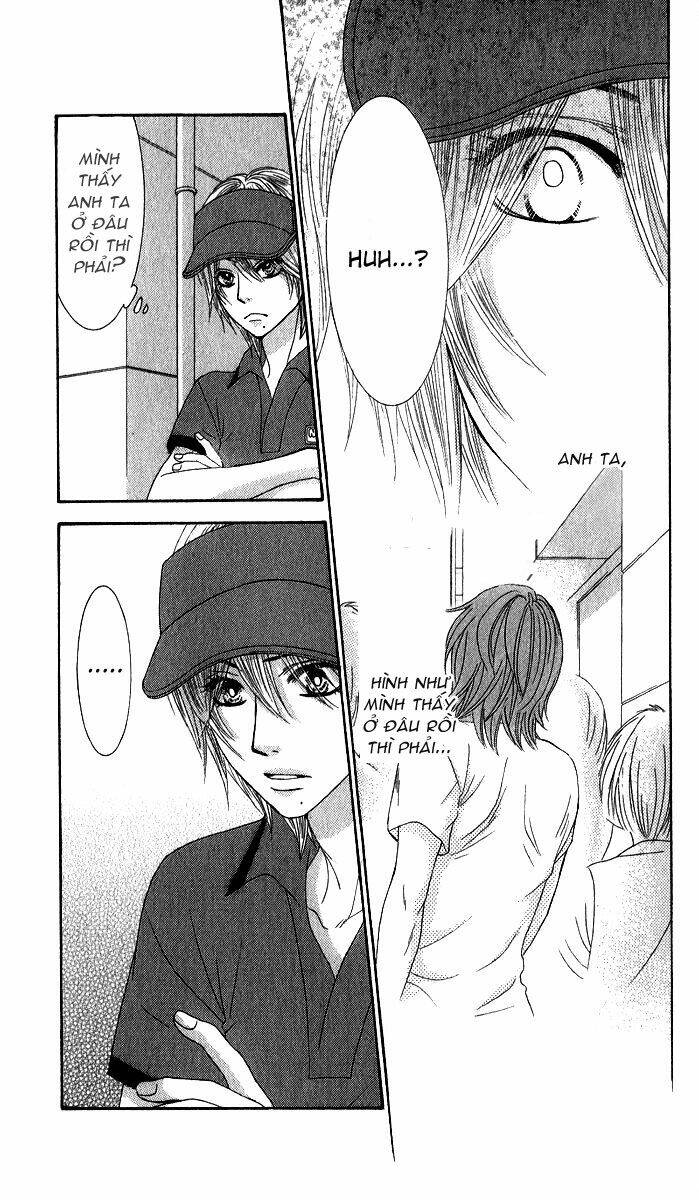 Bokutachi Wa Shitte Shimatta Chương 35 Ảnh 5