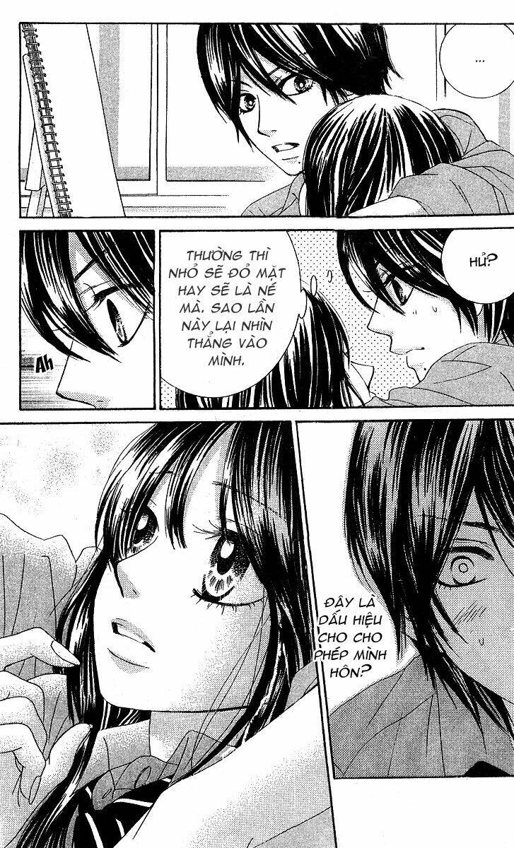 Bokutachi Wa Shitte Shimatta Chương 19 Ảnh 13