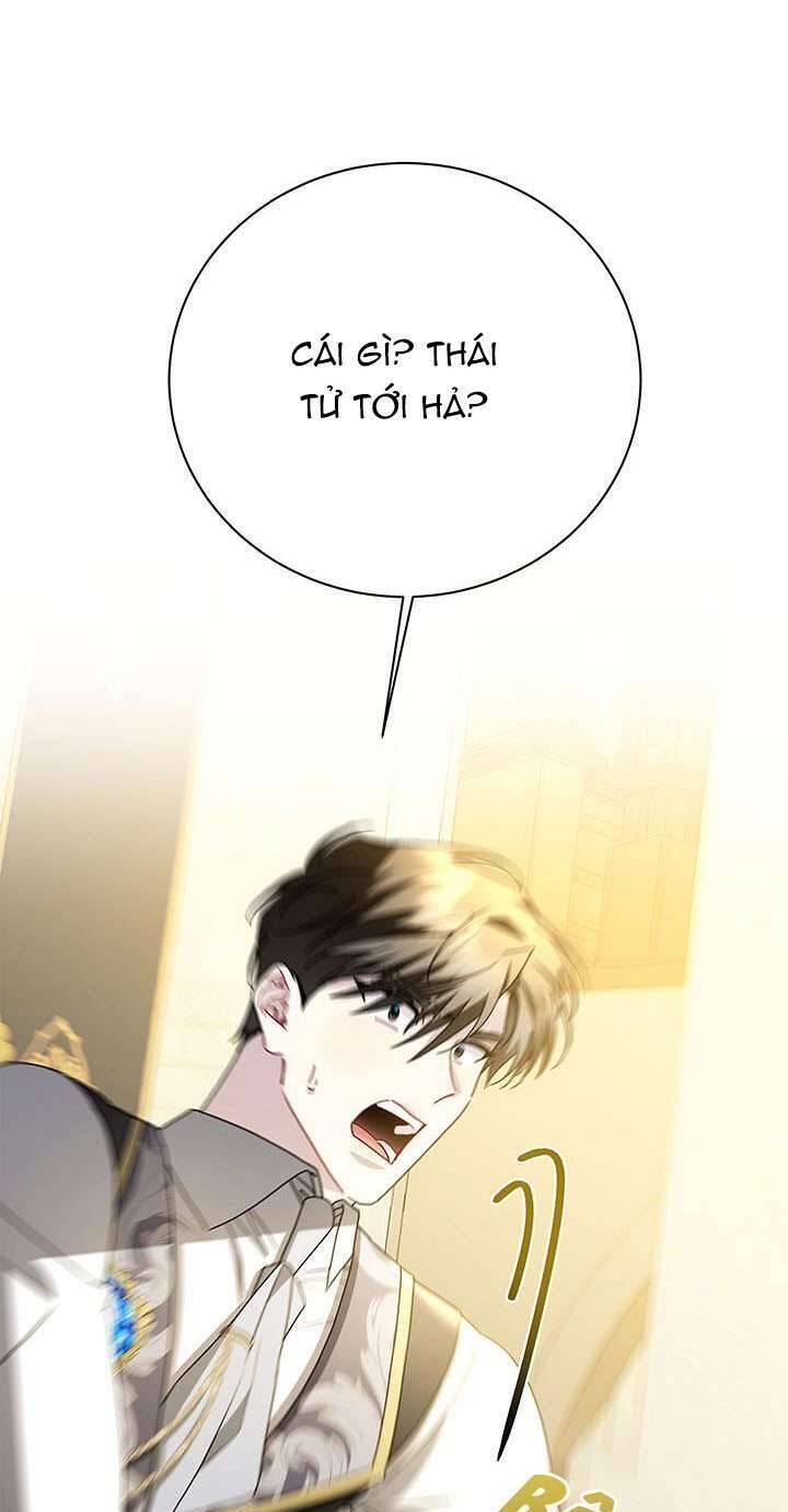 Tôi Sẽ Không Hối Tiếc Vì Anh Đâu Chương 110 Ảnh 28