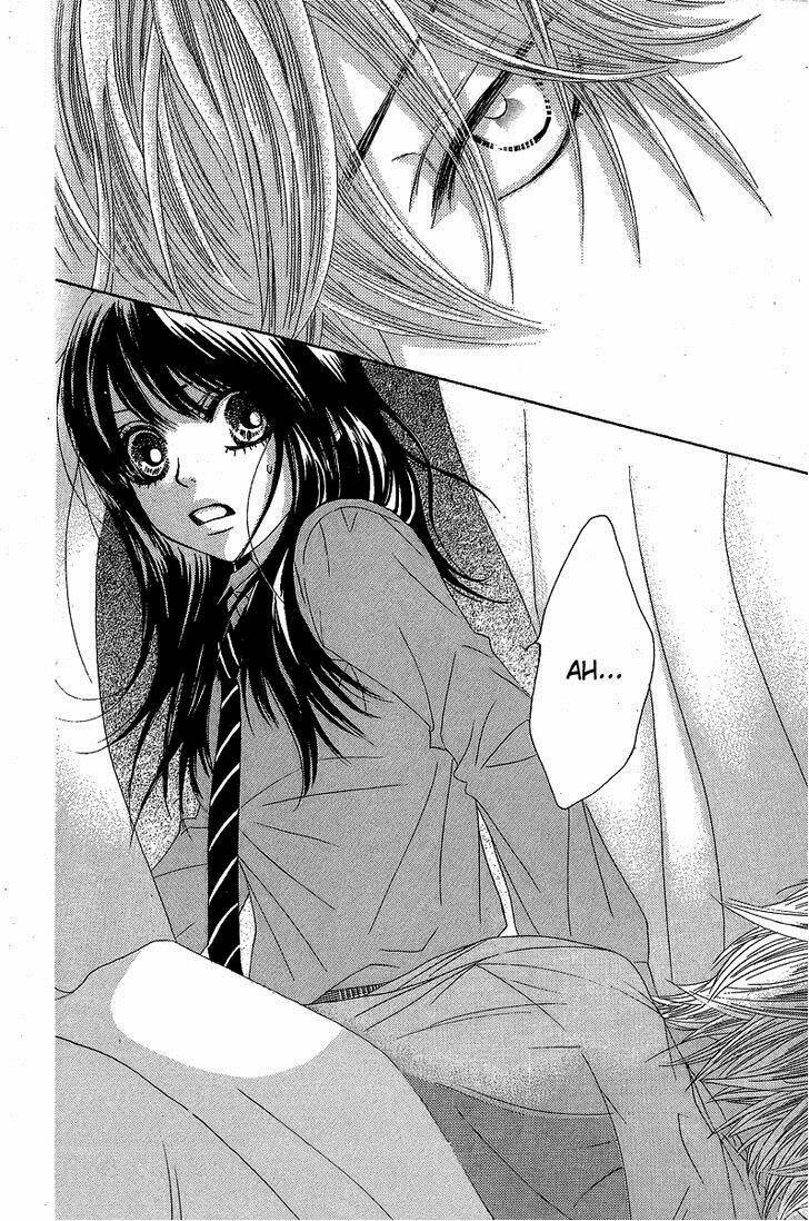 Bokutachi Wa Shitte Shimatta Chương 28 Ảnh 48