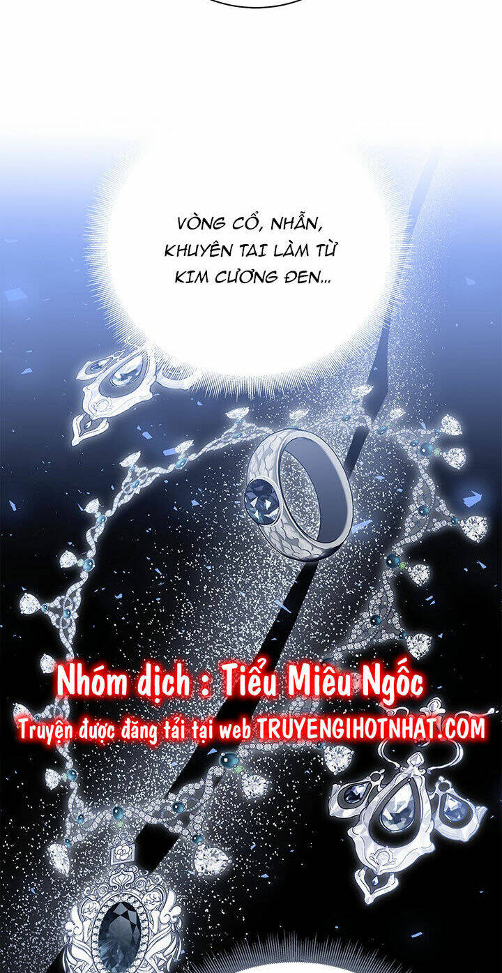 Tôi Sẽ Không Hối Tiếc Vì Anh Đâu Chương 106 Ảnh 54