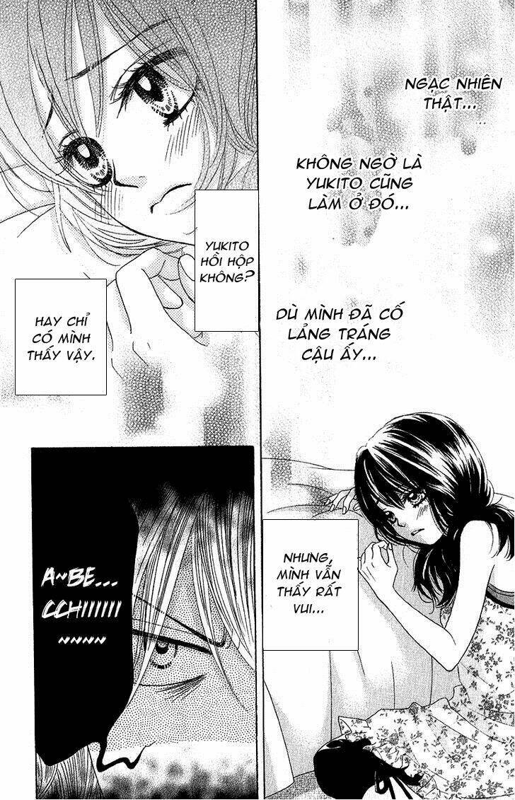 Bokutachi Wa Shitte Shimatta Chương 31 Ảnh 14