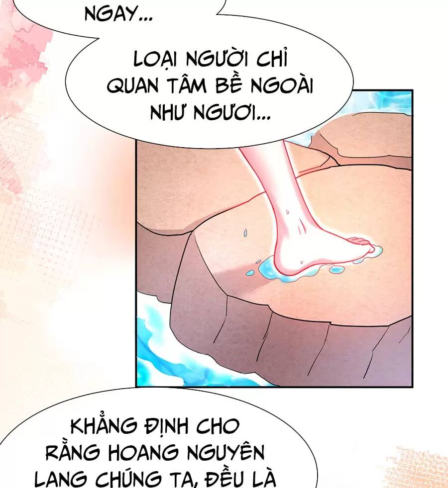 Đồ Long Kỵ Sĩ Hôn Môi Ác Long Chương 49.1 Ảnh 24