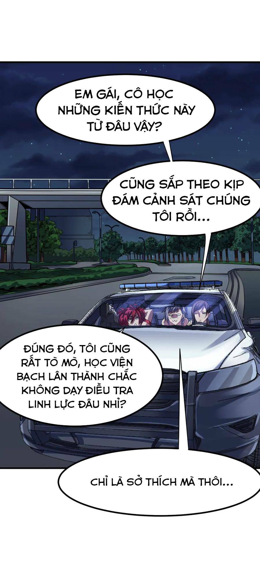 Toàn Dân Ngự Thú: Bắt Đầu Thức Tỉnh Thiên Phú Cấp Thần Thoại Chương 51 Ảnh 55