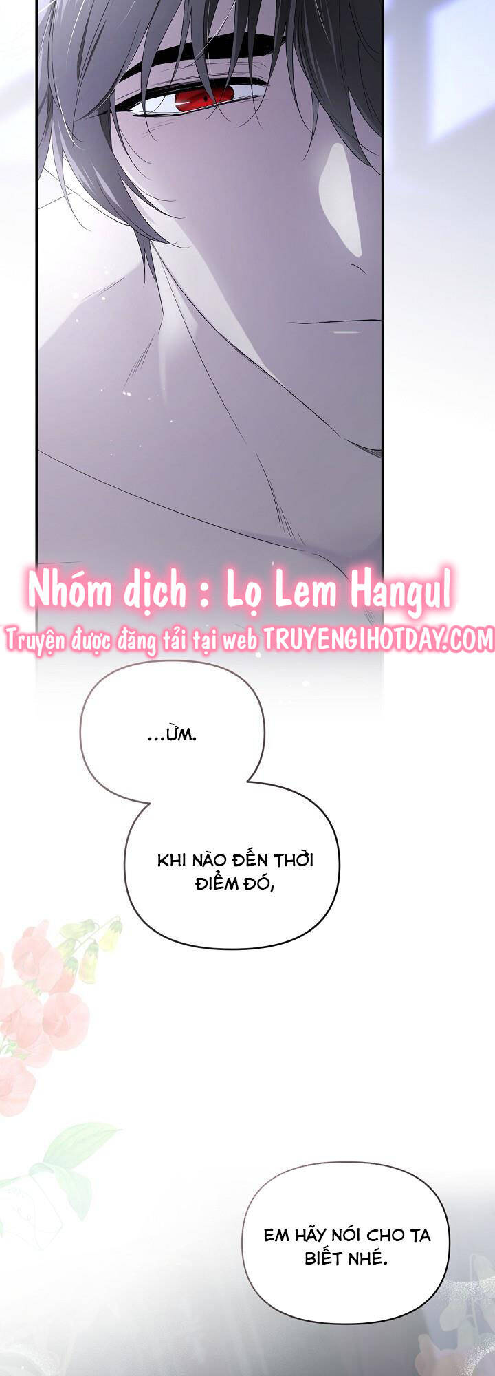 Tôi Là Mẹ Kế Của Nam Chính Chương 100.1 Ảnh 50