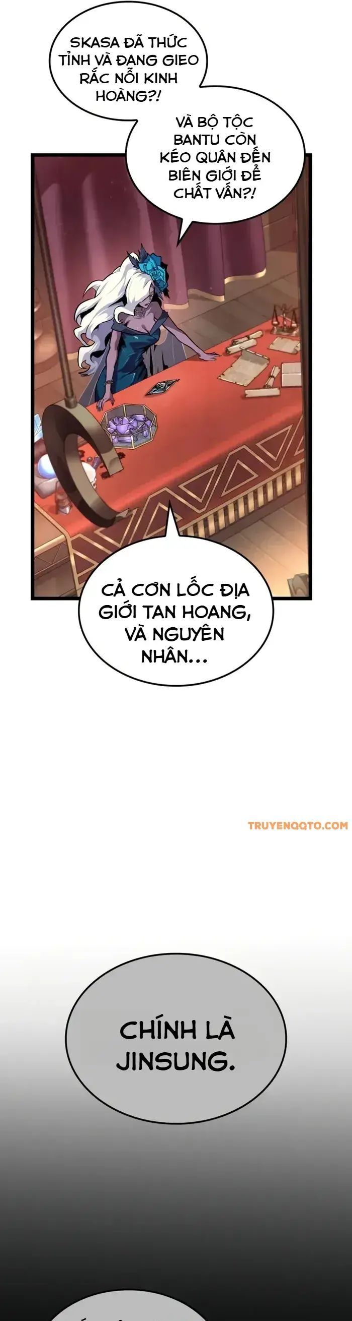 Ánh Sáng Arad Chương 36 Ảnh 17