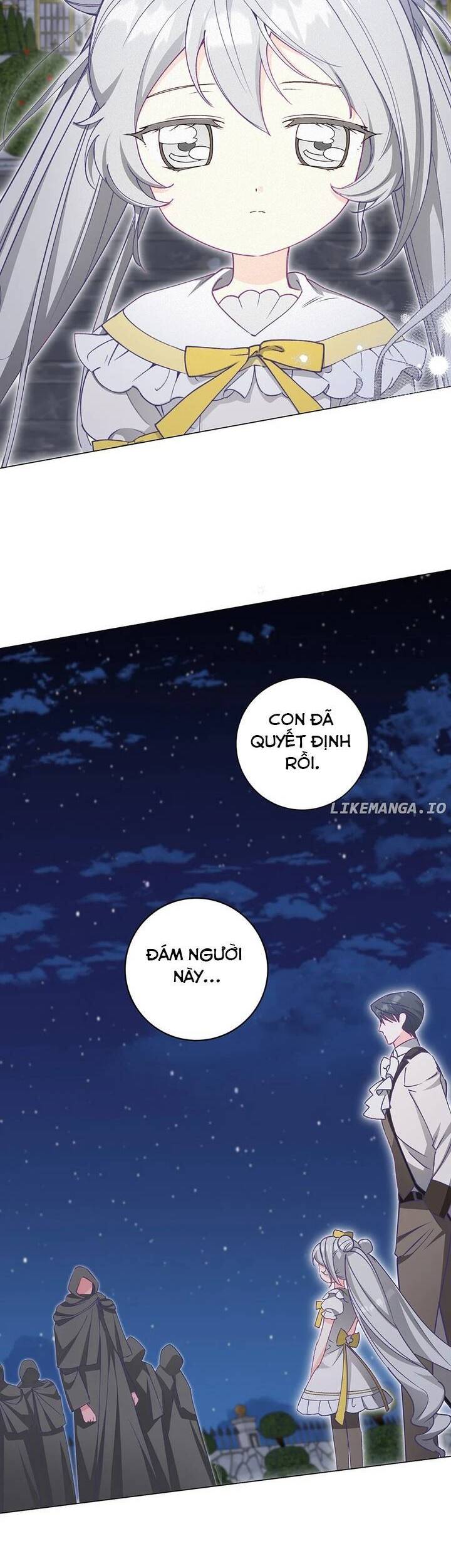 Cút Khỏi Gia Tộc Của Tôi!! Chương 28 Ảnh 5