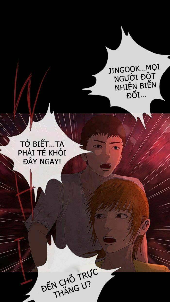 Dead Days Chương 40 Ảnh 60