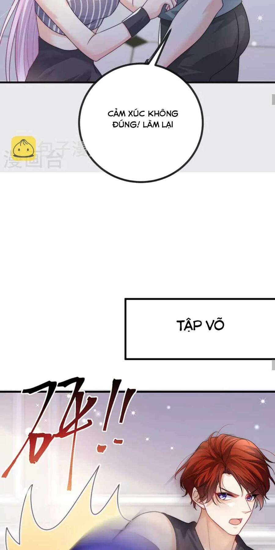 100 Cách Ngược Tra Nữ Chương 82 Ảnh 39