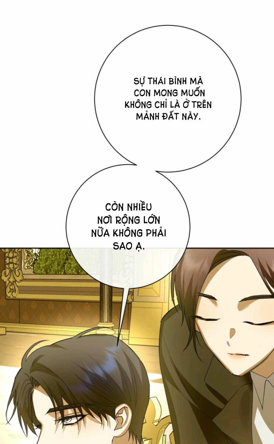 Tôi Muốn Trở Thành Cô Ấy Dù Chỉ Là Một Ngày Chương 168.2 Ảnh 23