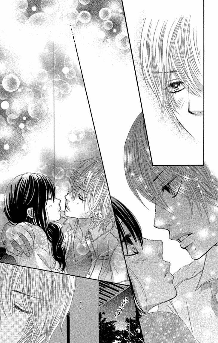 Bokutachi Wa Shitte Shimatta Chương 39 Ảnh 41