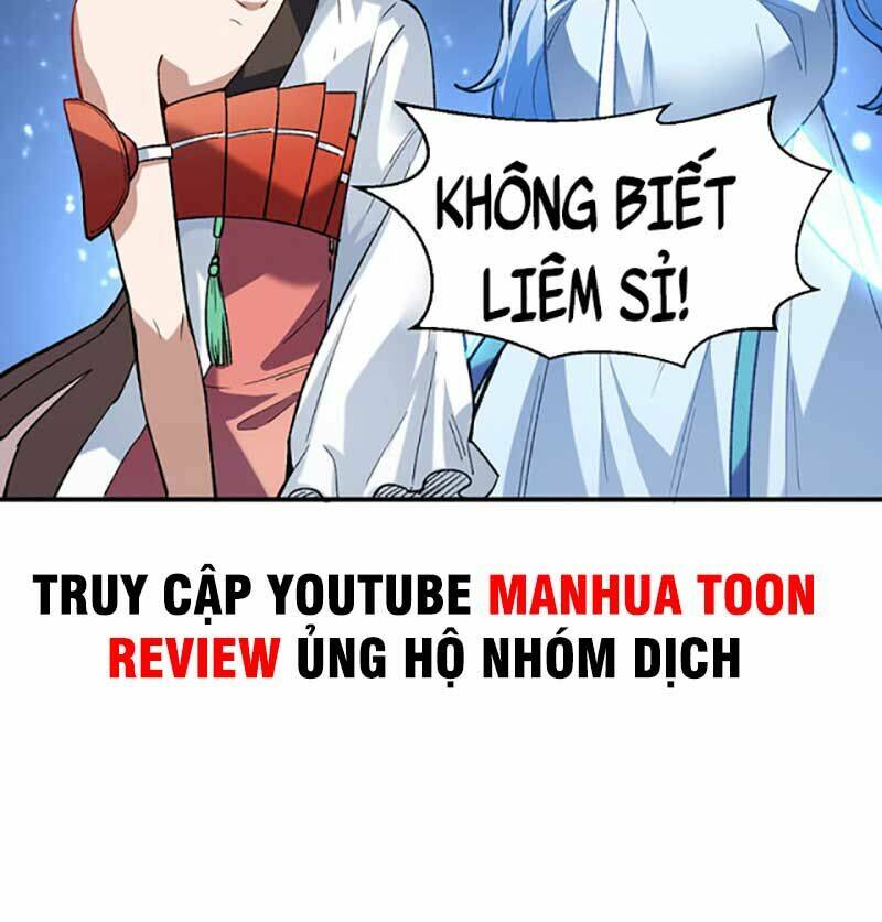 Võ Đạo Độc Tôn Chương 622 Ảnh 6