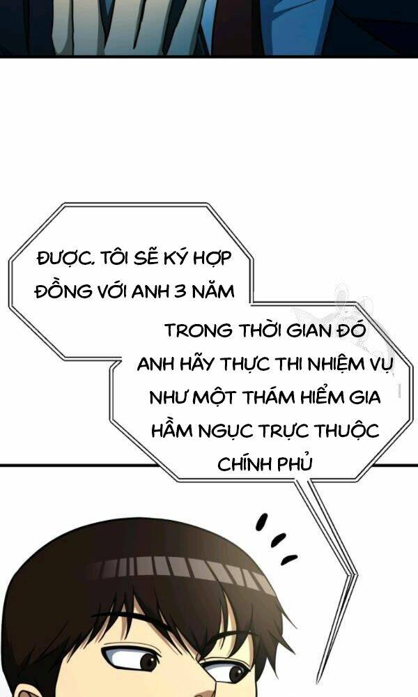 Ngôi Nhà Kết Nối Với Hầm Ngục Chương 39 Ảnh 69