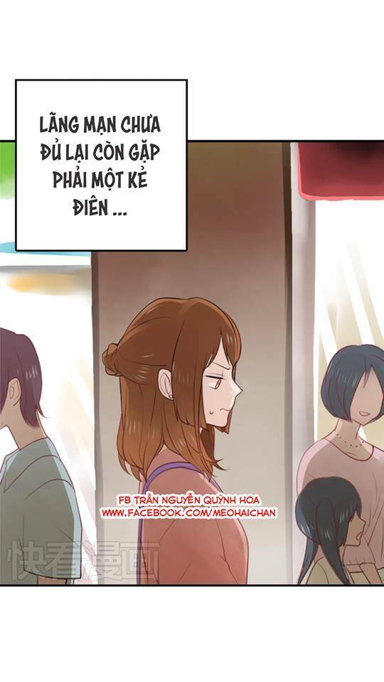 Thái Tử Bong Bóng Chương 2 Ảnh 26
