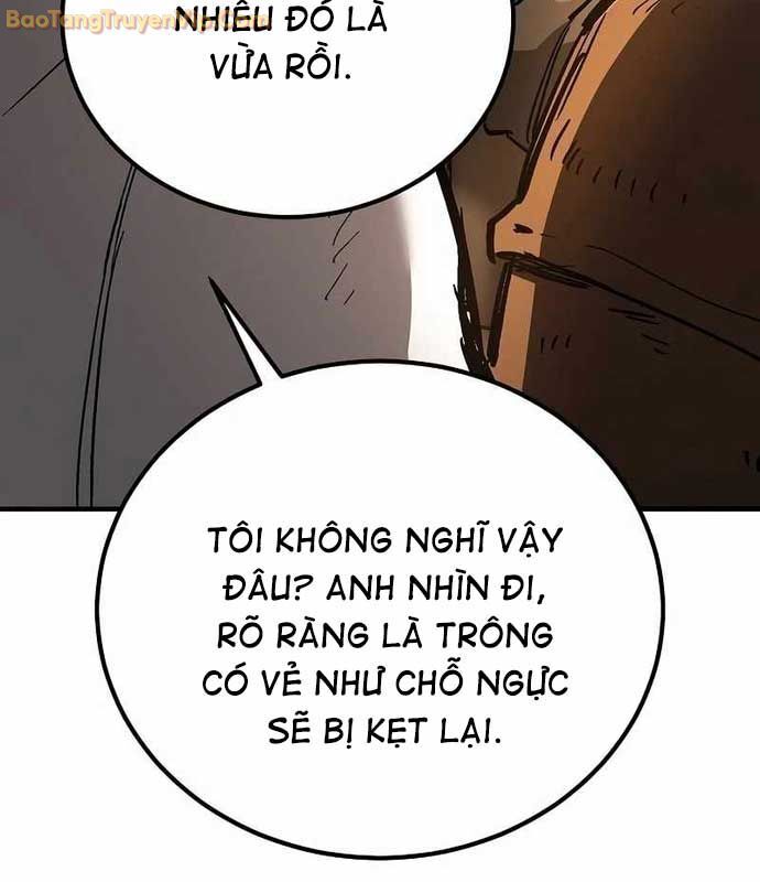 Kẻ Điên Và Đội Trưởng Cảnh Vệ Chương 26 Ảnh 91