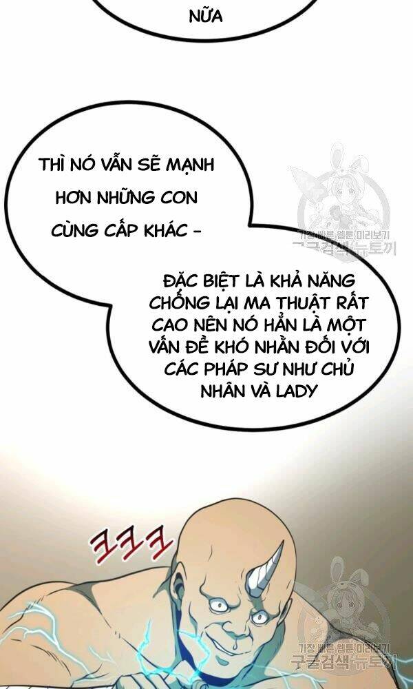 Ngôi Nhà Kết Nối Với Hầm Ngục Chương 35 Ảnh 35