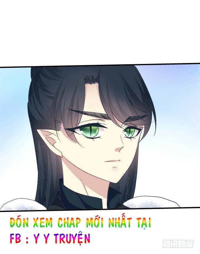 Dụ Hoặc Miêu Yêu Chương 186 Ảnh 35