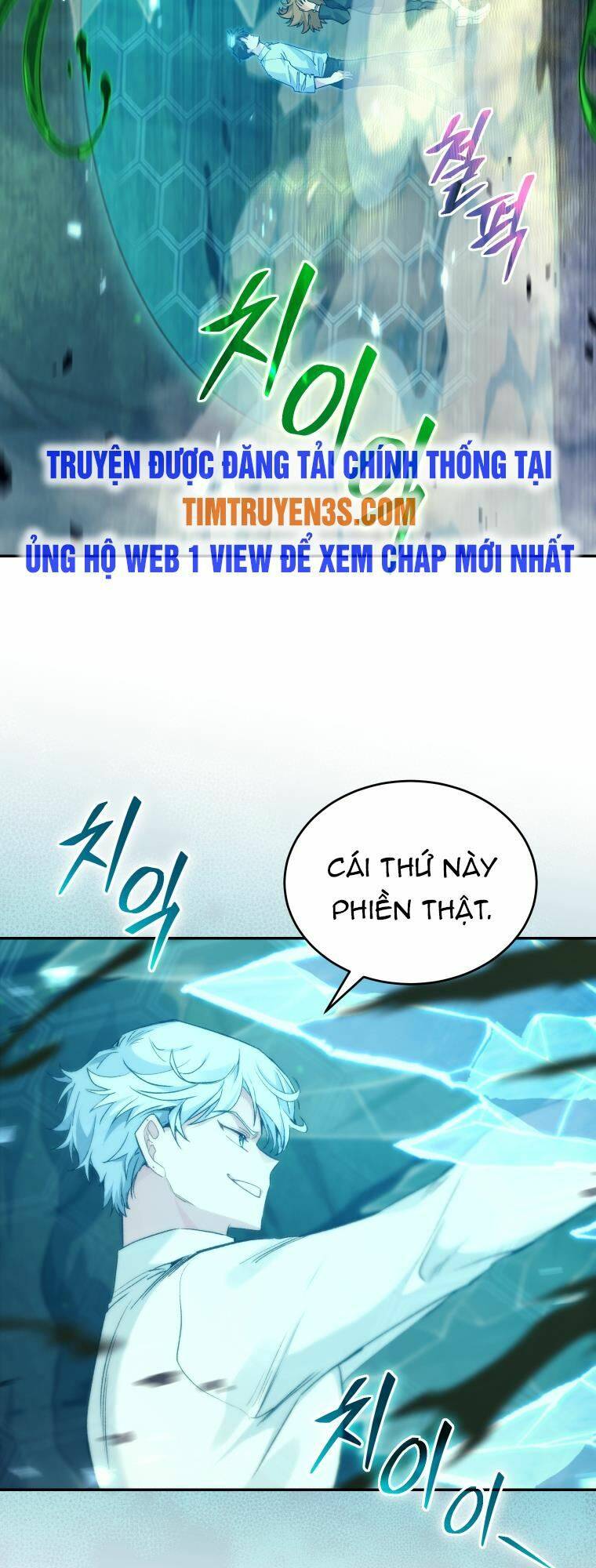 Ta Đánh Cắp Linh Hồn Của Ranker Top 1 Chương 32 Ảnh 12