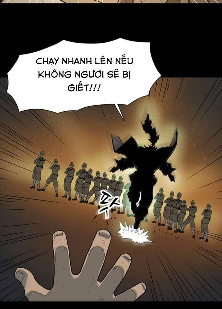 Bậc Thầy Kiếm Sư 2: Arachi Dị Nhân Đầu Tiên Chương 2 Ảnh 73