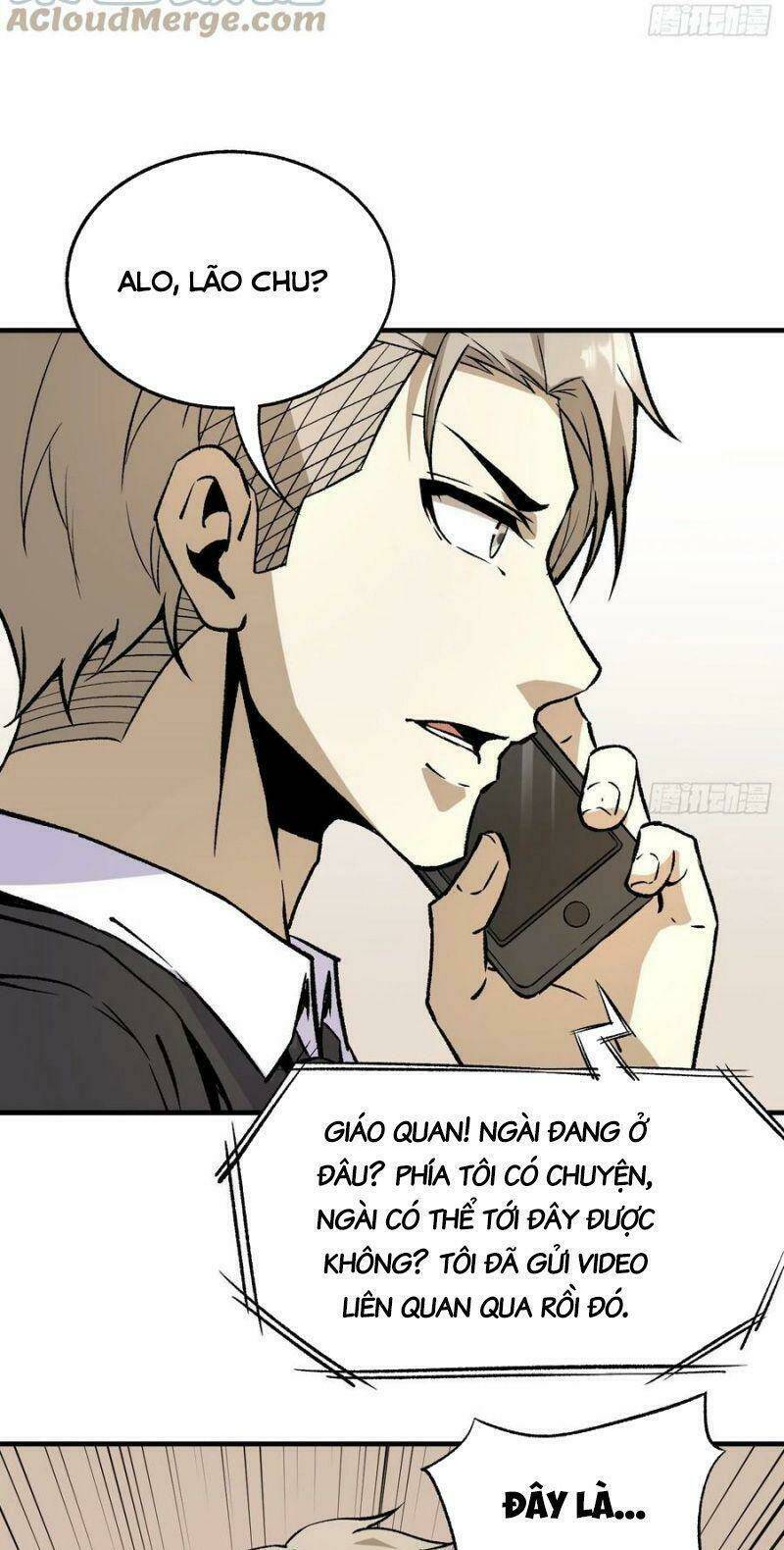 Cuồng Thiếu Siêu Thiên Tài Chương 86 Ảnh 10
