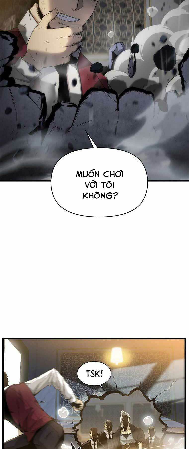 Hậu Duệ Của Hổ Chương 4 Ảnh 55