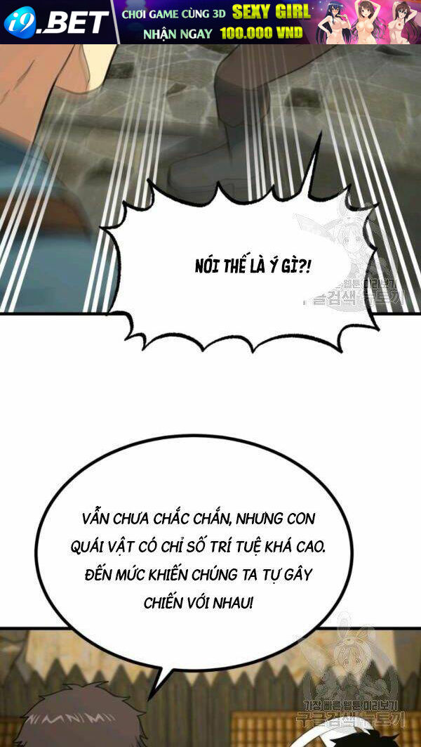 Ngôi Nhà Kết Nối Với Hầm Ngục Chương 41 Ảnh 92