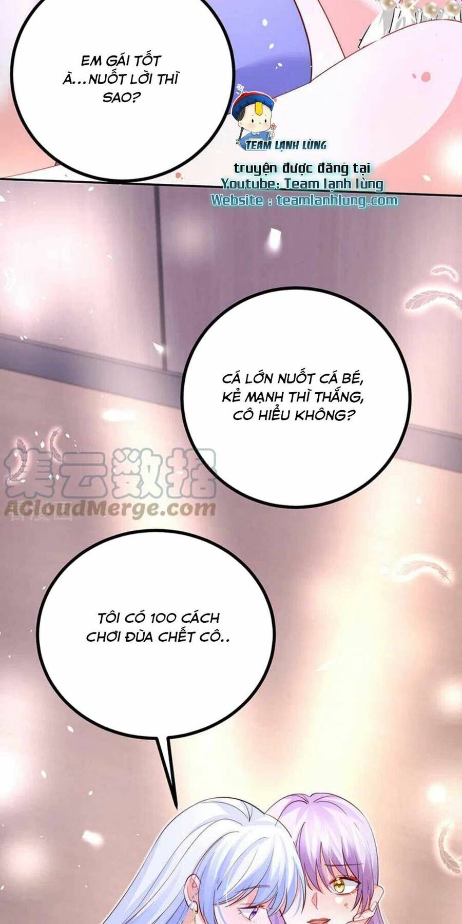 100 Cách Ngược Tra Nữ Chương 86 Ảnh 41
