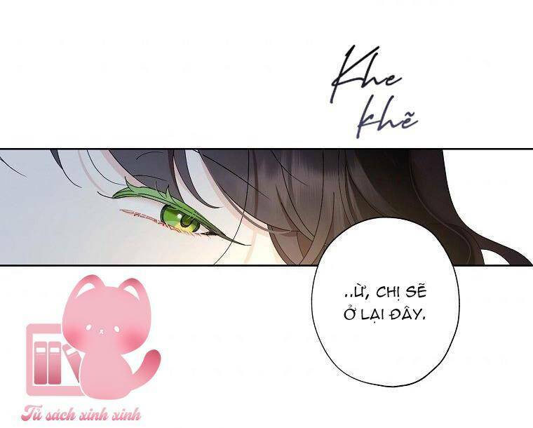 Tôi Trở Thành Mẹ Kế Của Cinderella Chương 77 Ảnh 25