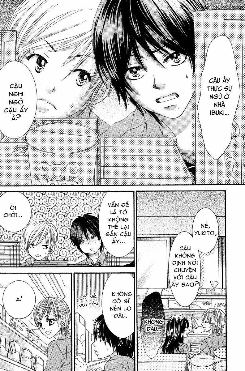 Bokutachi Wa Shitte Shimatta Chương 21 Ảnh 36
