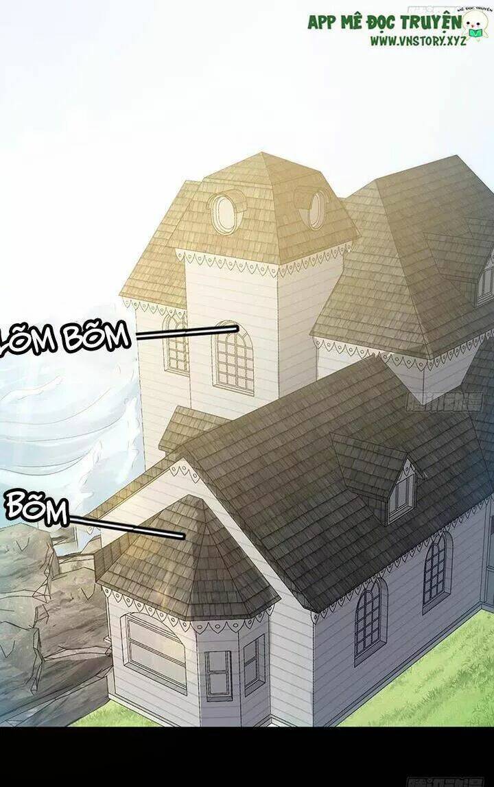Cẩm Lý Thiếu Nữ Của Tôi Chương 107 Ảnh 42
