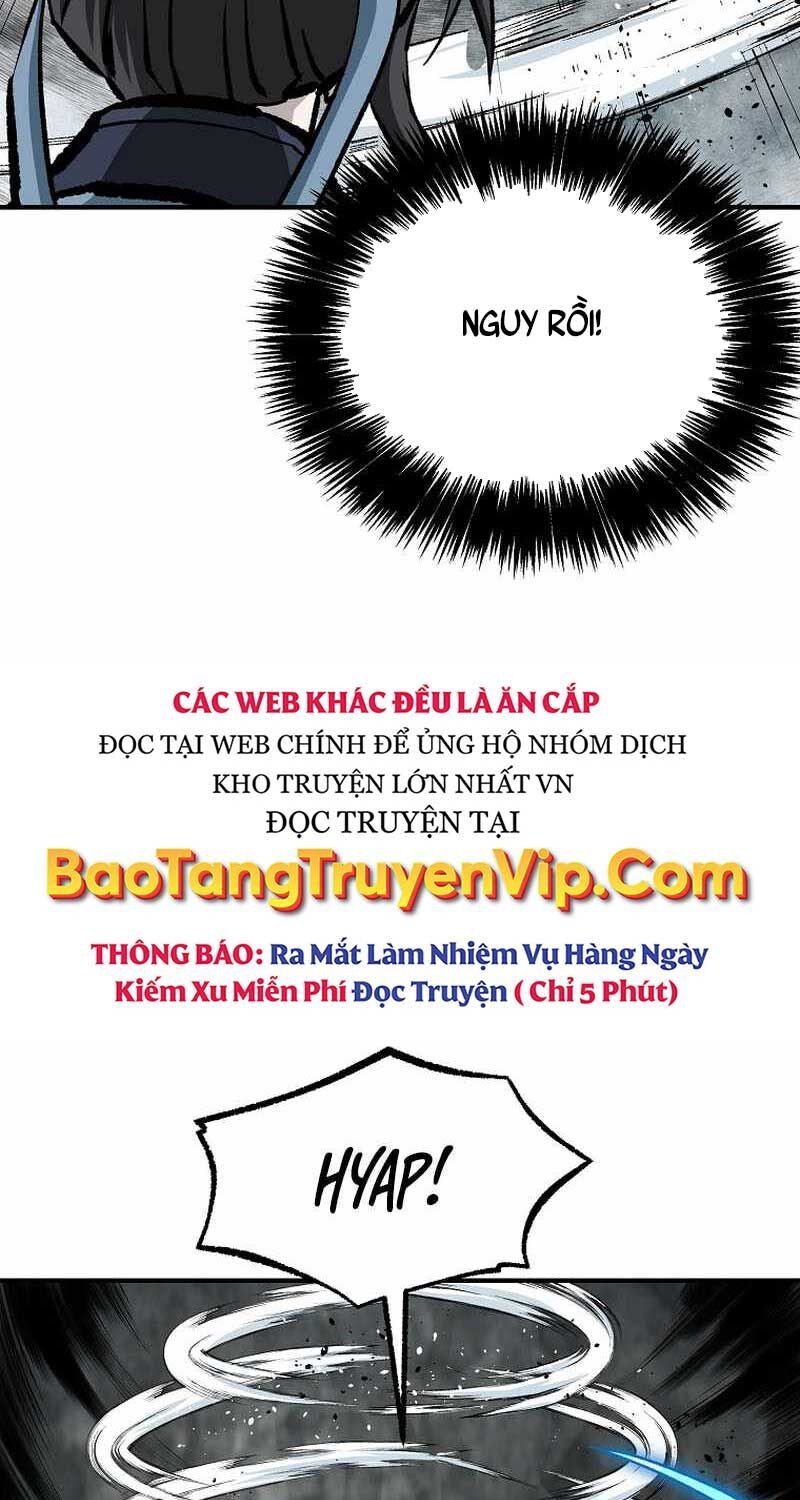 Cung Quỷ Kiếm Thần Chương 252 Ảnh 23