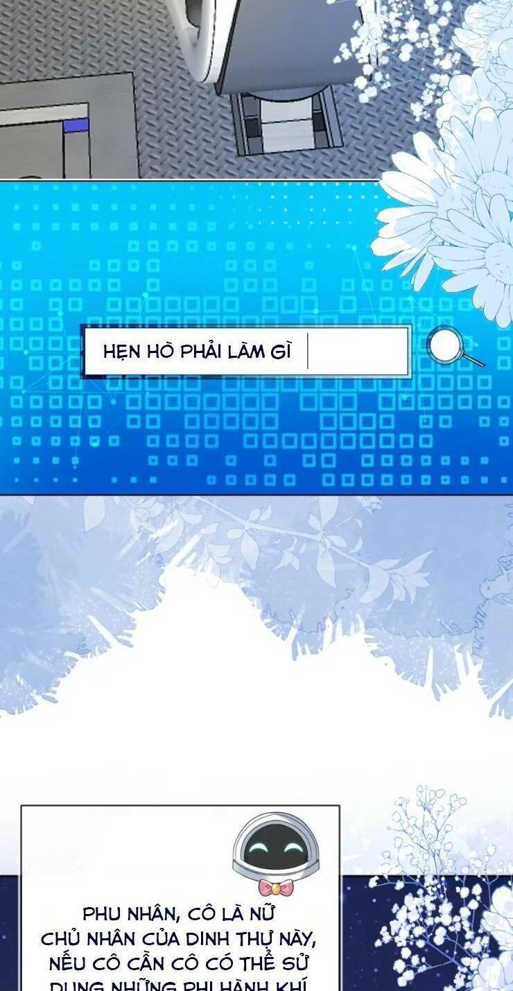Vừa Mới Huỷ Hôn Đã Bị Dã Hồ Ly Lừa Kết Hôn Chương 39 Ảnh 11