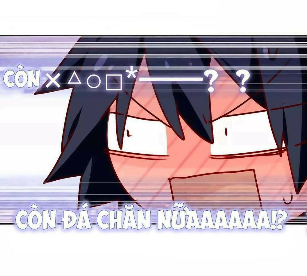 Anh Tuấn Lại Dễ Thương Chương 38 Ảnh 15