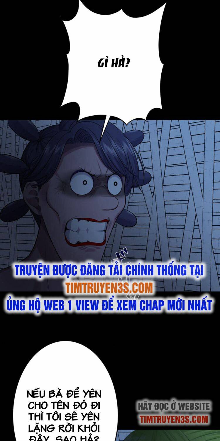 Trò Chơi Của Chúa Thượng Chương 16 Ảnh 45
