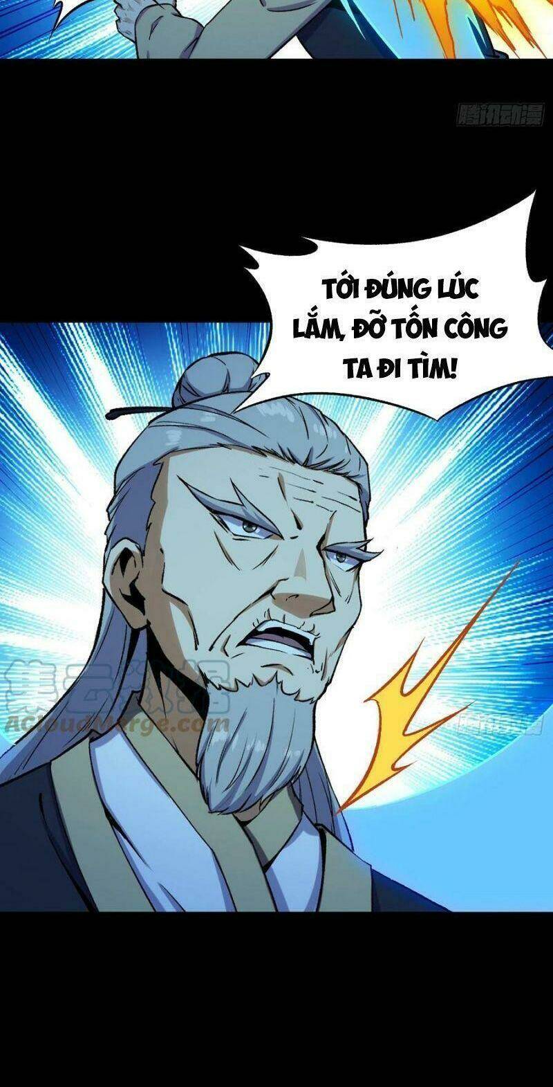 Cuồng Thiếu Siêu Thiên Tài Chương 69 Ảnh 13