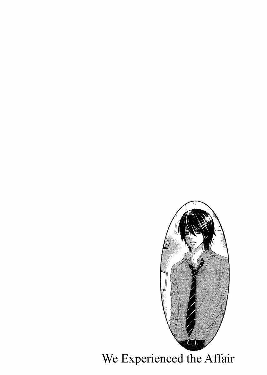 Bokutachi Wa Shitte Shimatta Chương 21 Ảnh 6