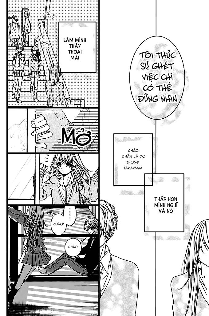Tổng Hợp One Shot. Chương 366 Ảnh 12