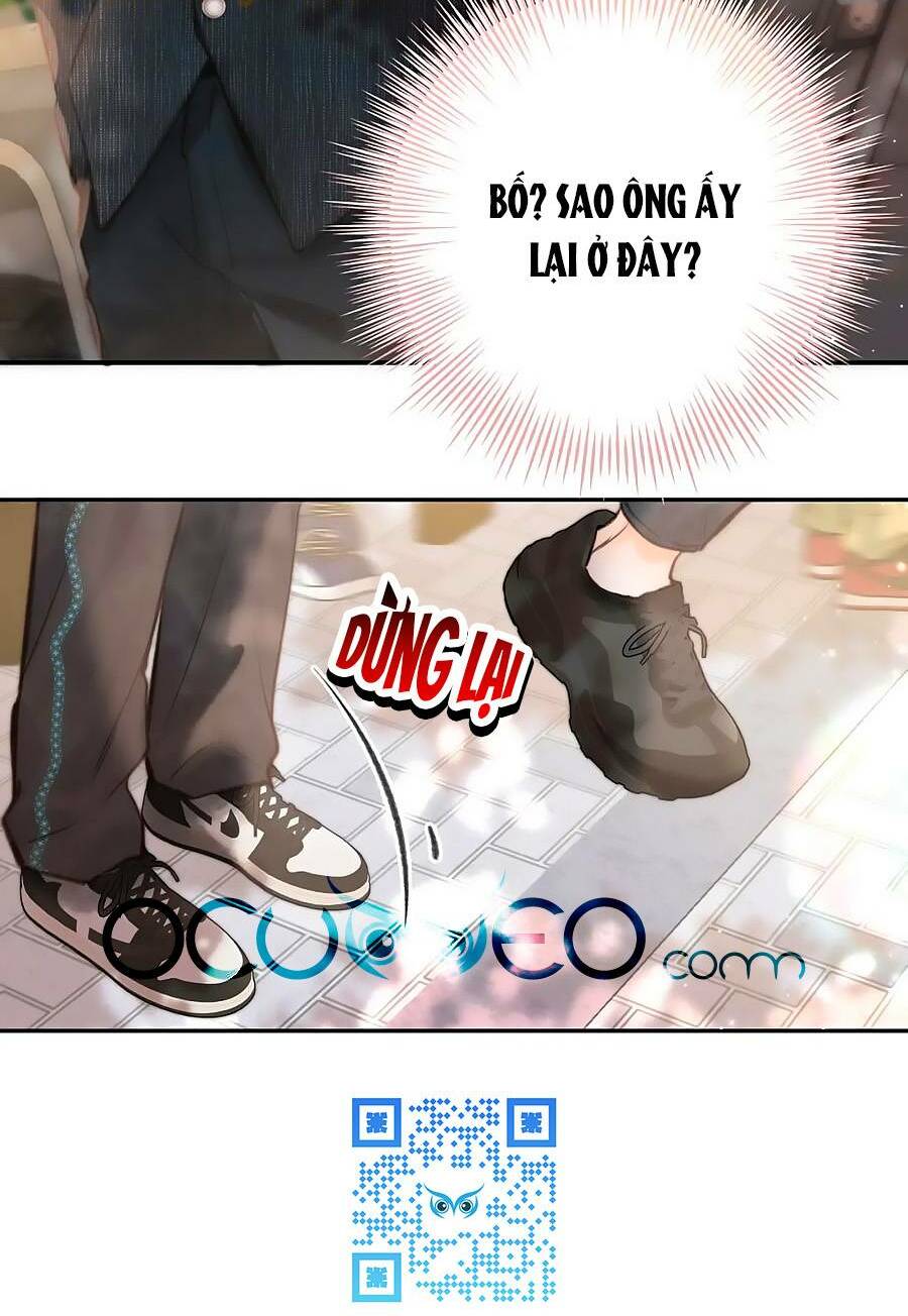 Mơ Về Em Chương 23 Ảnh 19