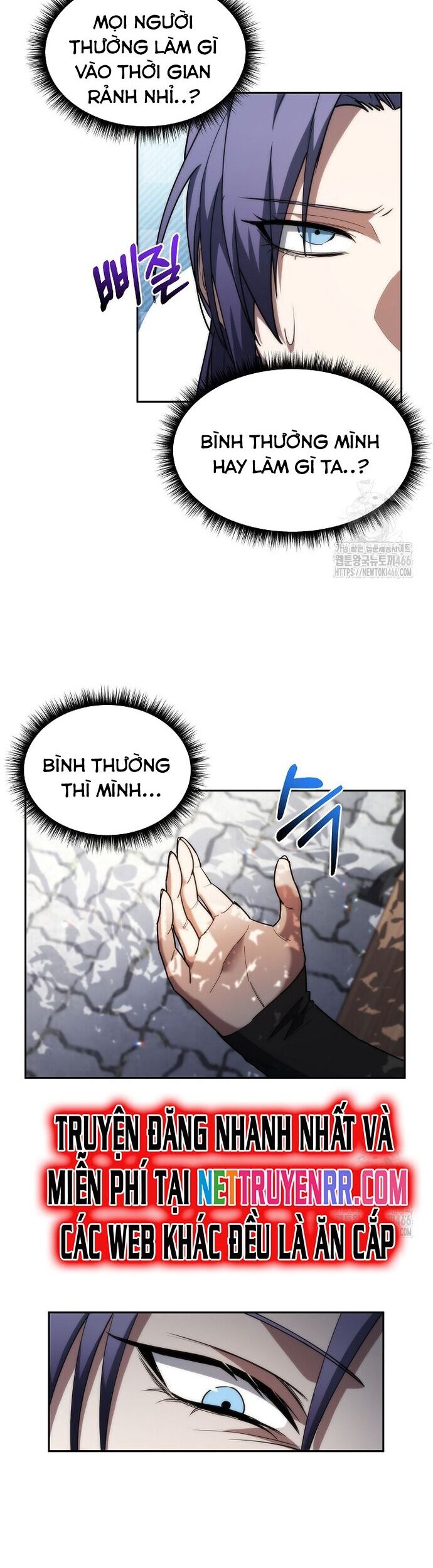 Chiến Thần Xuất Thế Chương 40 Ảnh 35